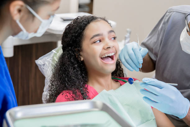 Best Emergency Dentist for Special Needs Patients in Erath, LA