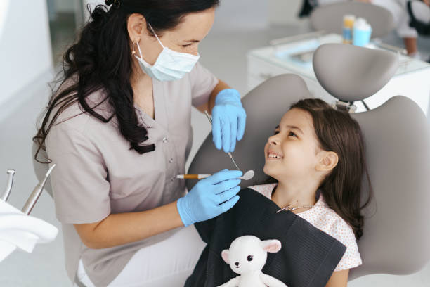 Best Urgent Dental Care for Toothache in Erath, LA